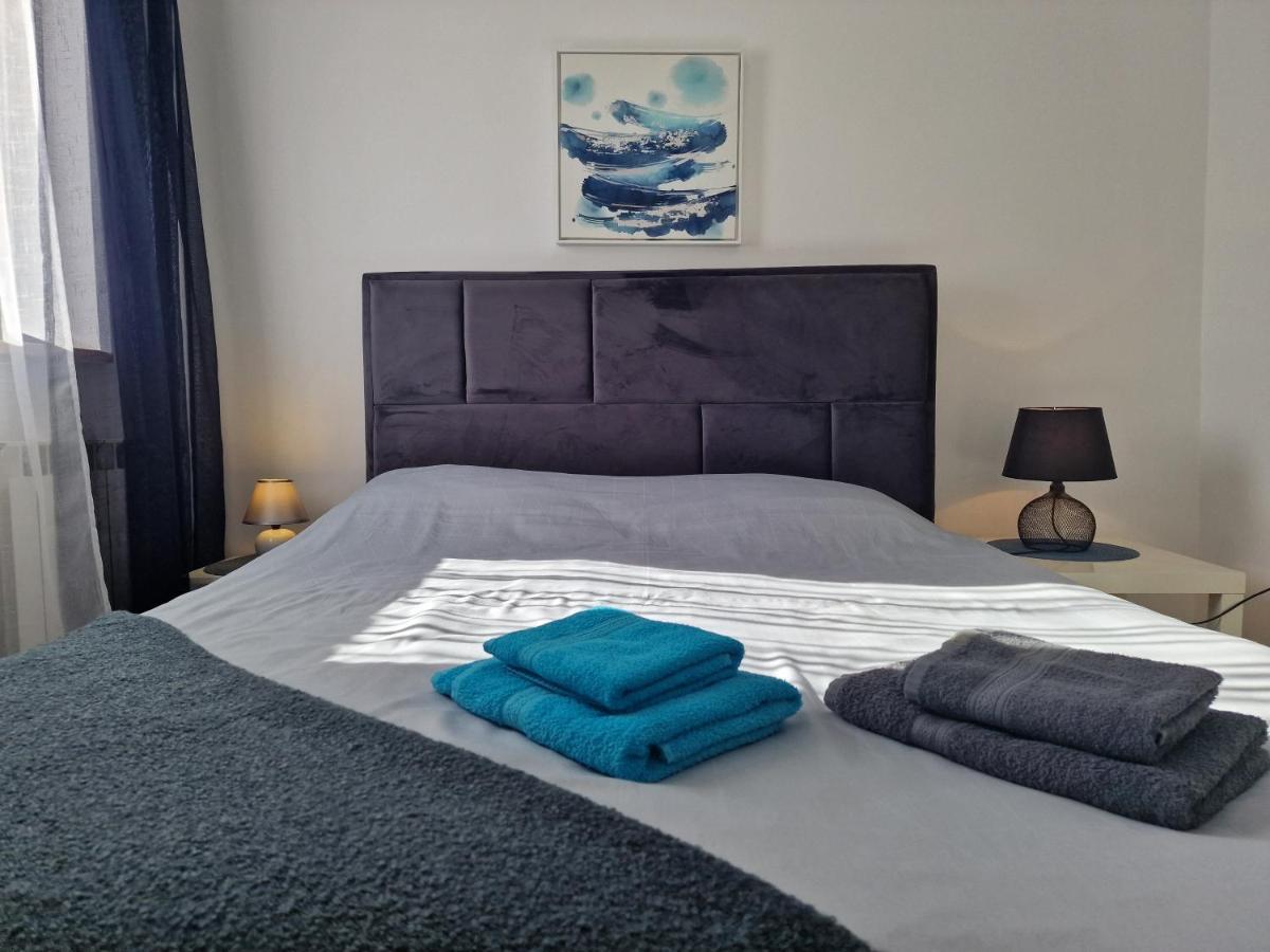 Apartment Katarina - New Renovated Rovinj