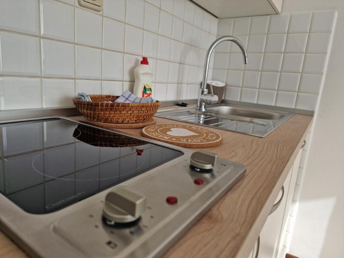 Katarina - New Renovated Apartment Rovinj