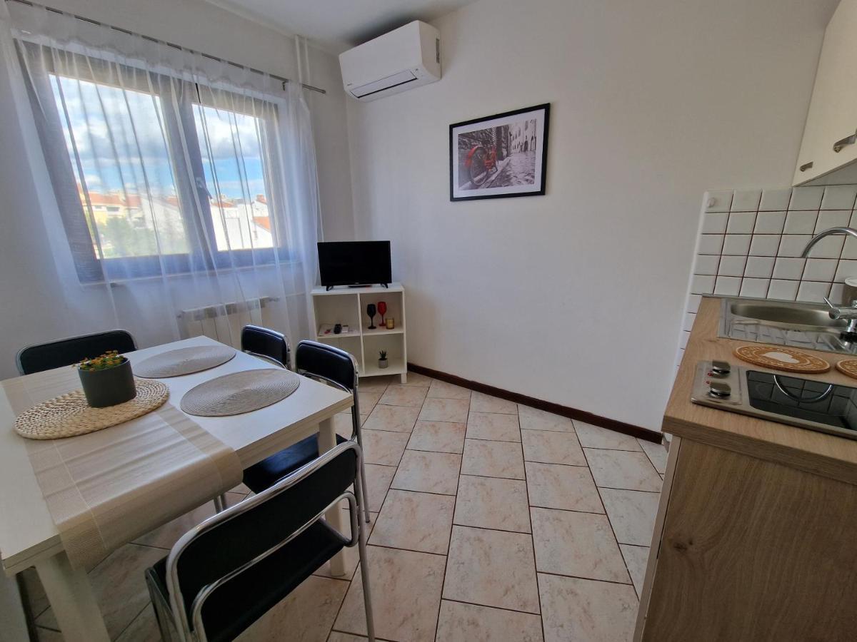Katarina - New Renovated * Rovinj