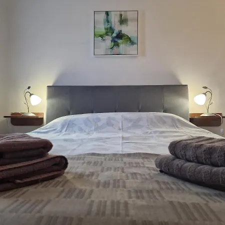 Apartments Katarina - New Renovated Rovinj Exterior photo