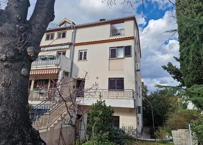 Apartments Katarina - New Renovated