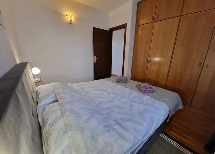 Apartments Katarina - New Renovated