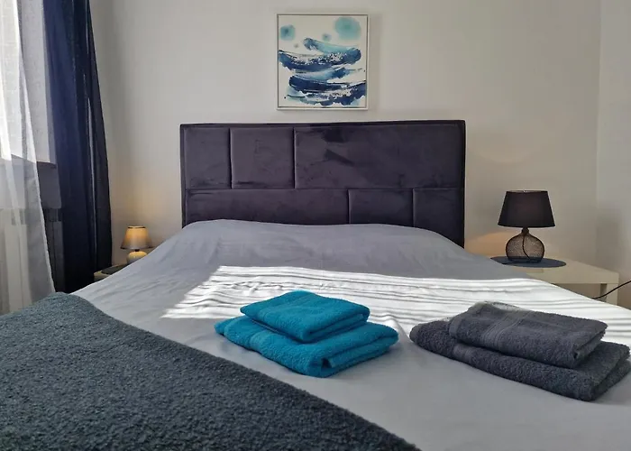 Apartments Katarina - New Renovated