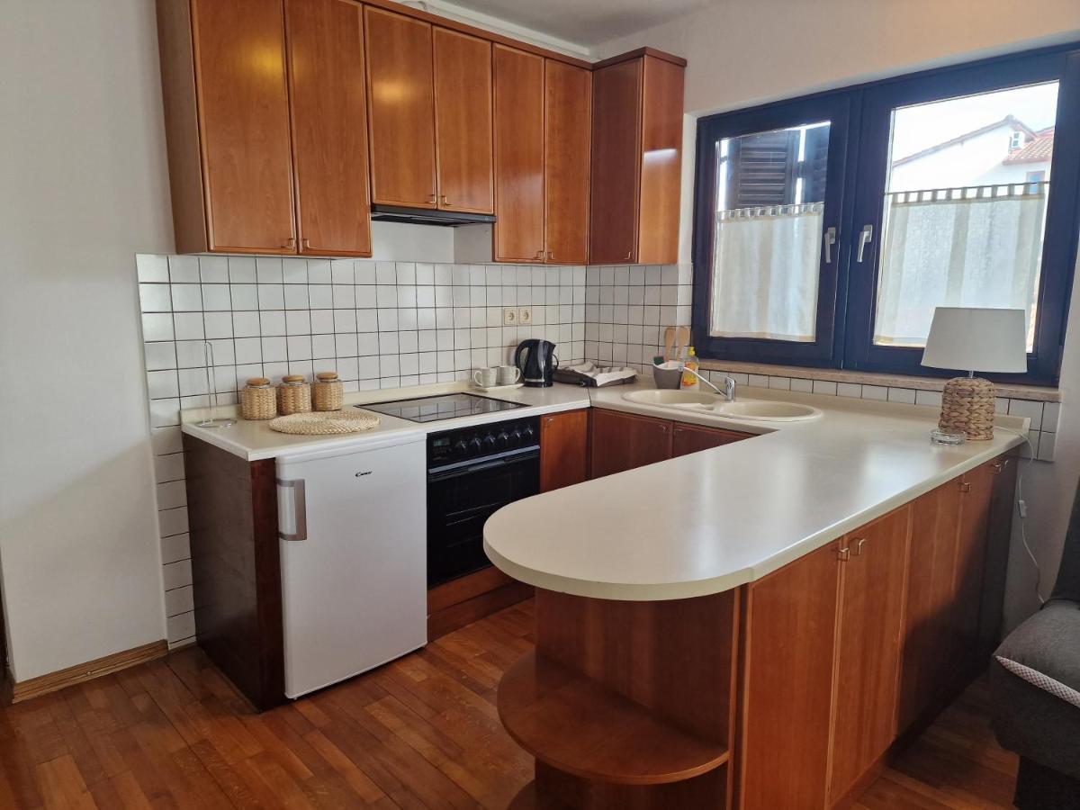 Apartment Katarina - New Renovated Rovinj