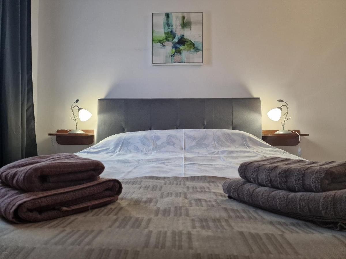 Apartment Katarina - New Renovated