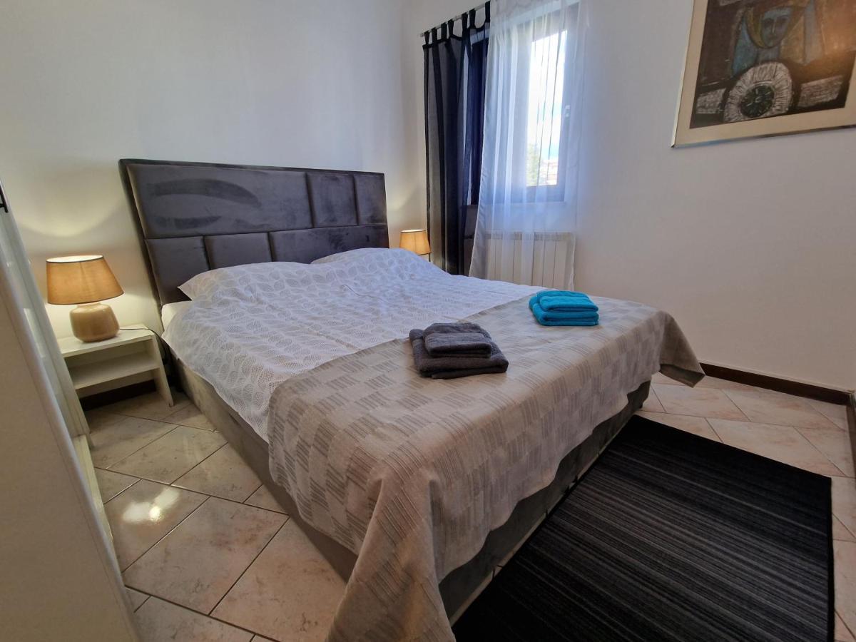 Apartment Katarina - New Renovated Rovinj