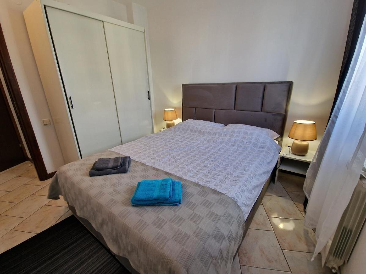 Katarina - New Renovated * Rovinj