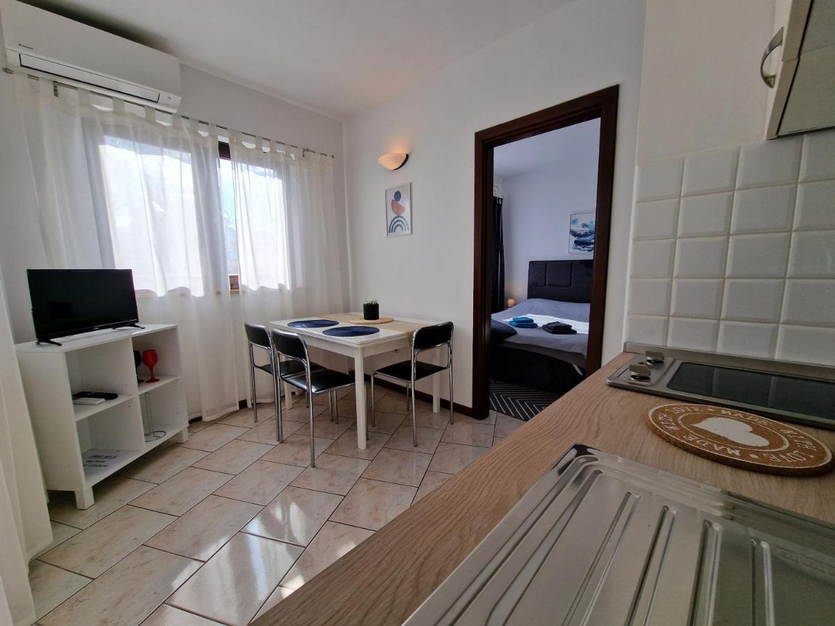 Apartment Katarina - New Renovated Rovinj