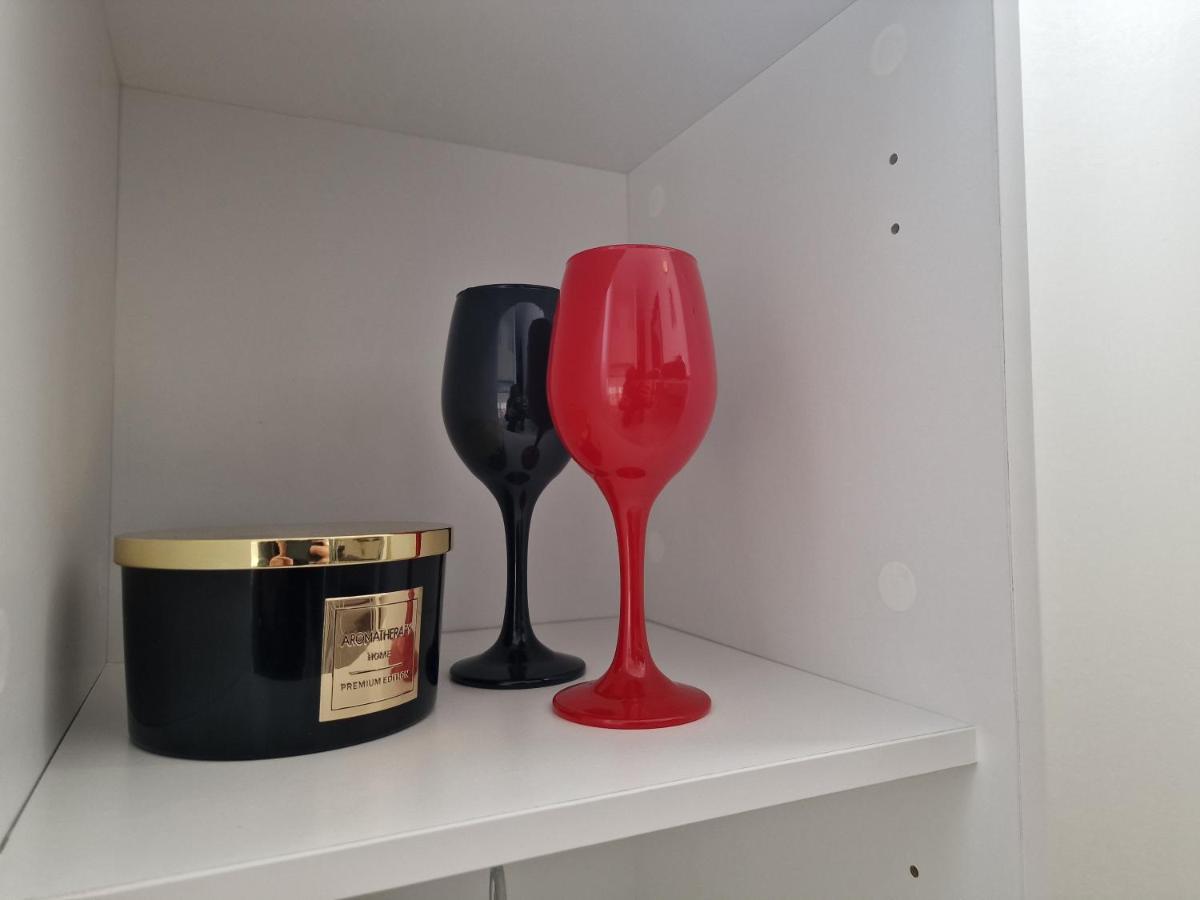 Katarina - New Renovated Rovinj