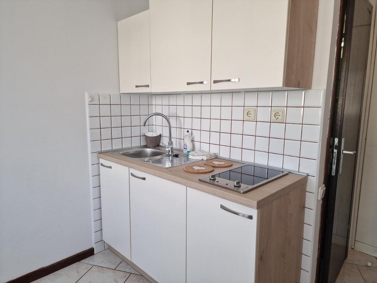 Apartment Katarina - New Renovated Rovinj
