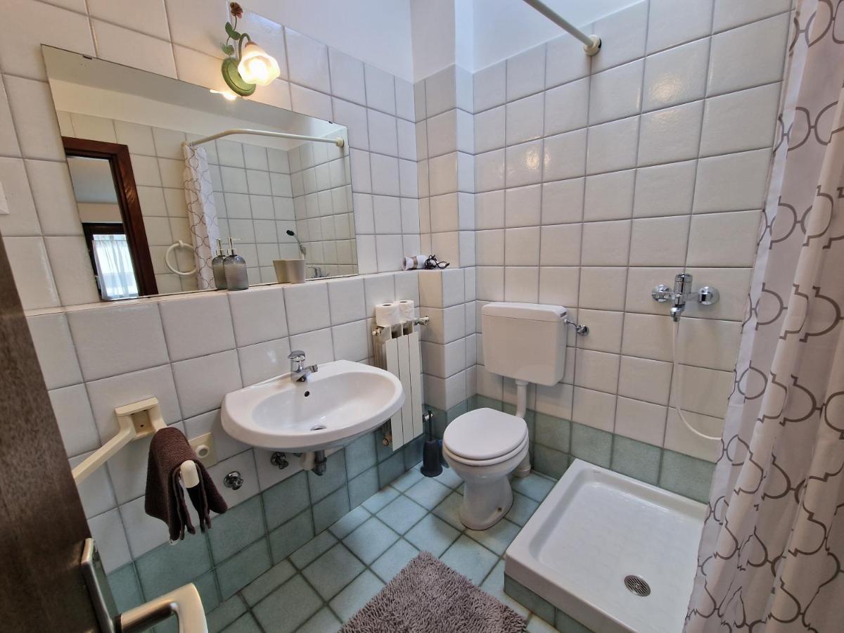 Katarina - New Renovated Apartment Rovinj
