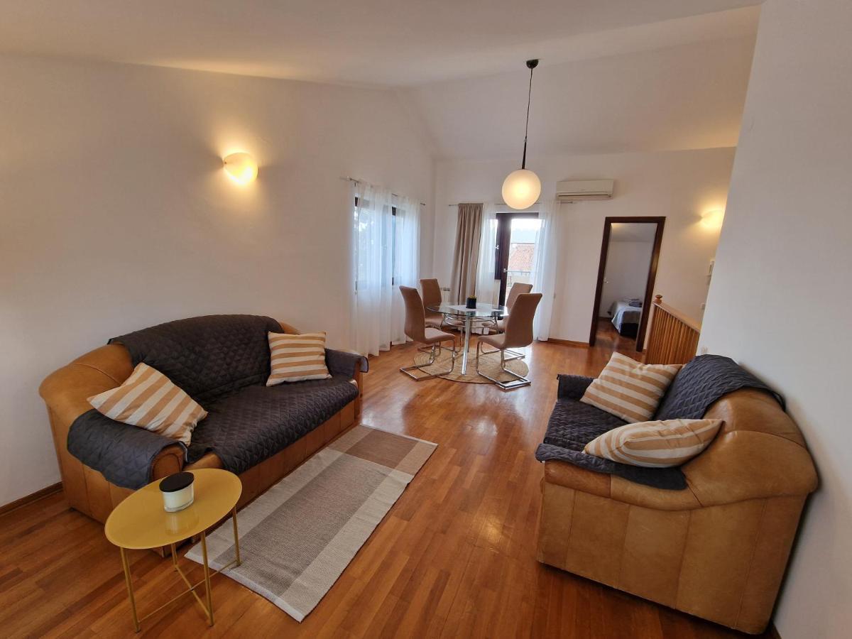 Apartment Katarina - New Renovated Rovinj