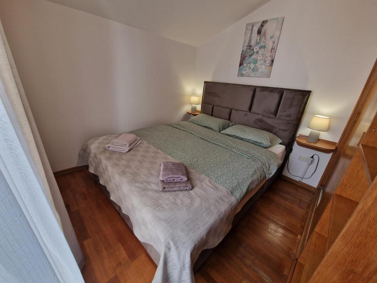 Katarina - New Renovated Rovinj