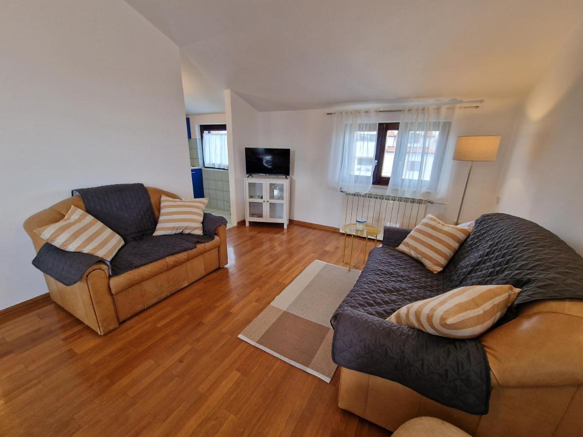 Katarina - New Renovated * Rovinj