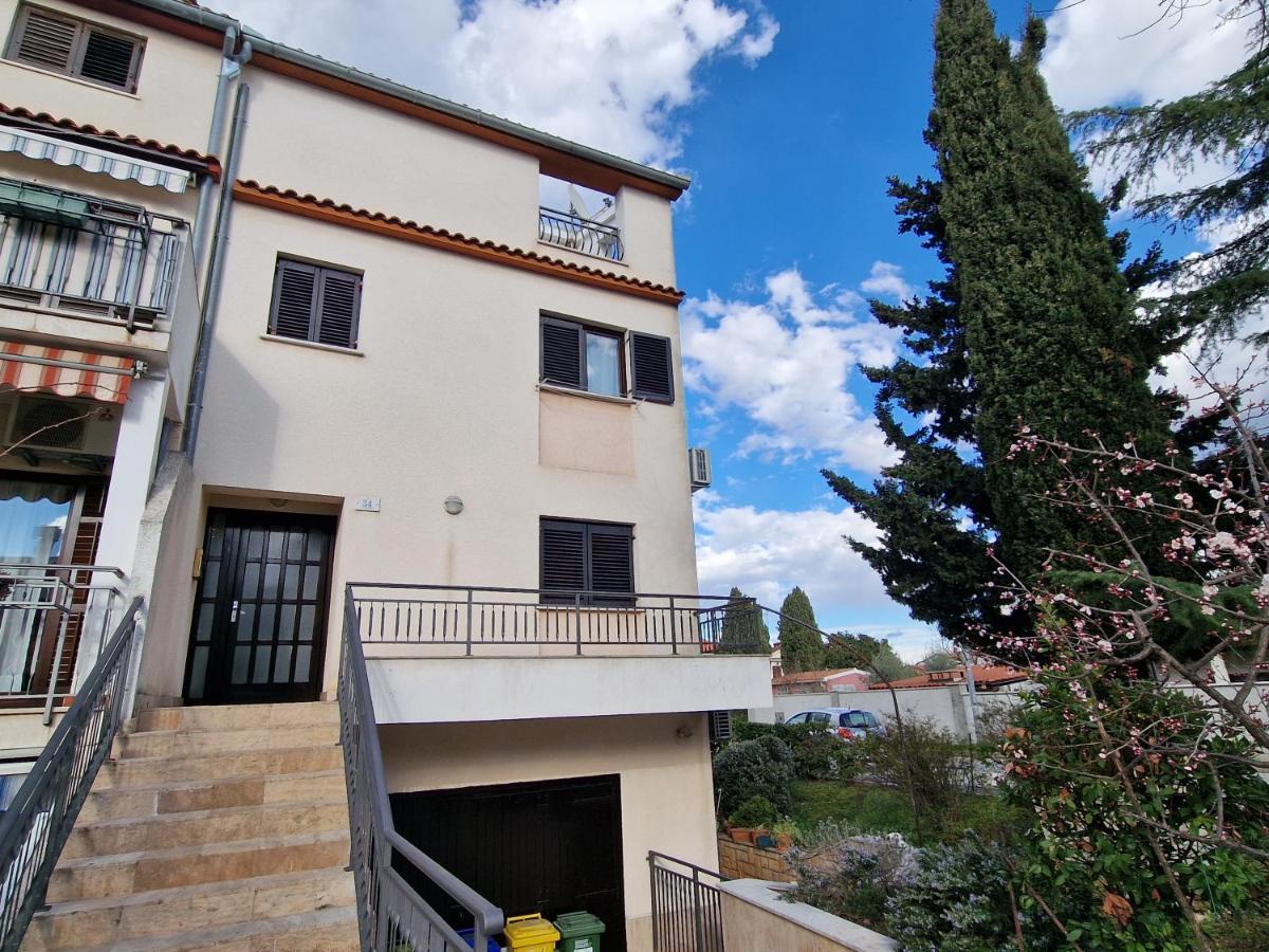 Apartment Katarina - New Renovated Rovinj