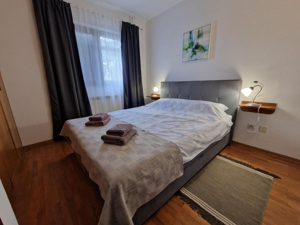 Apartment Katarina - New Renovated Rovinj