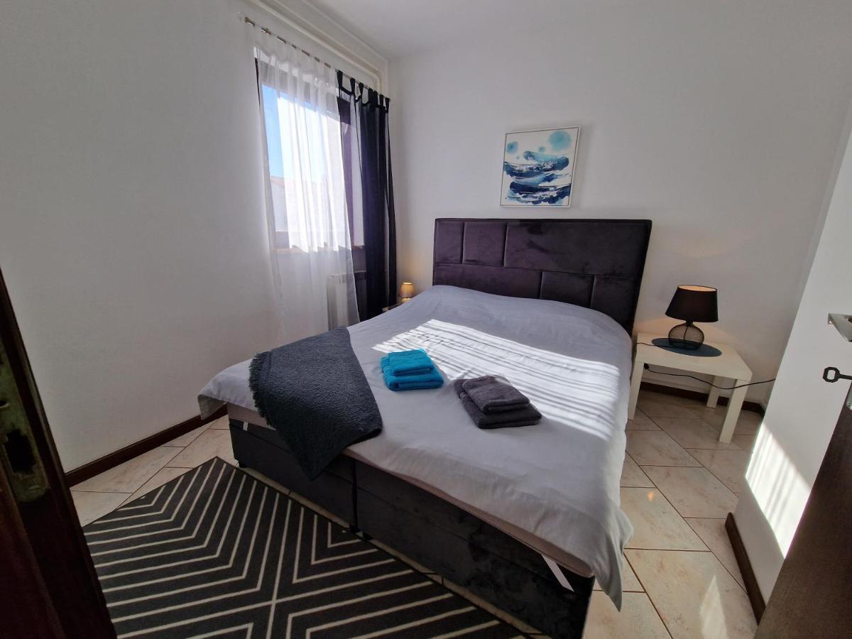 Katarina - New Renovated * Rovinj
