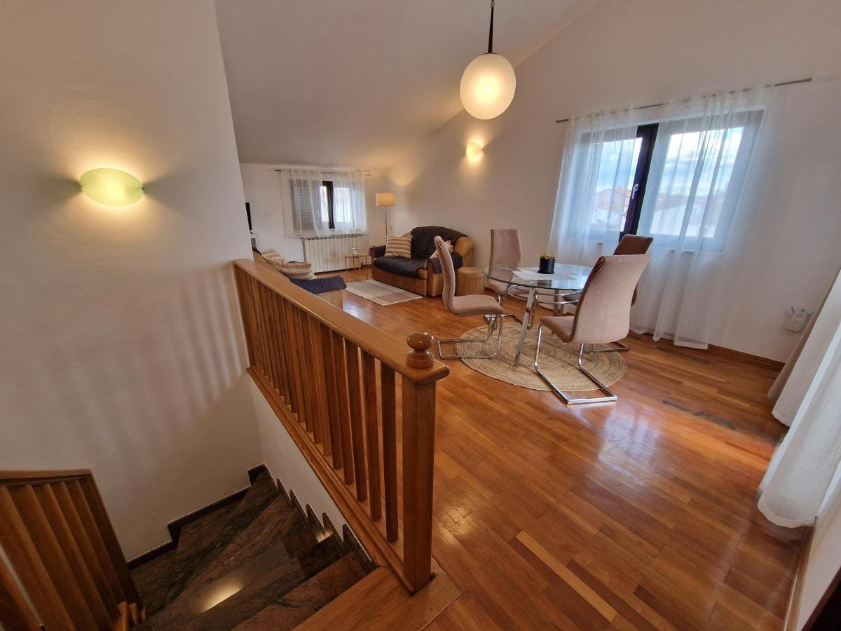 Katarina - New Renovated * Rovinj