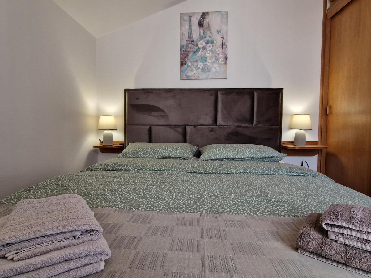 Katarina - New Renovated Apartment *