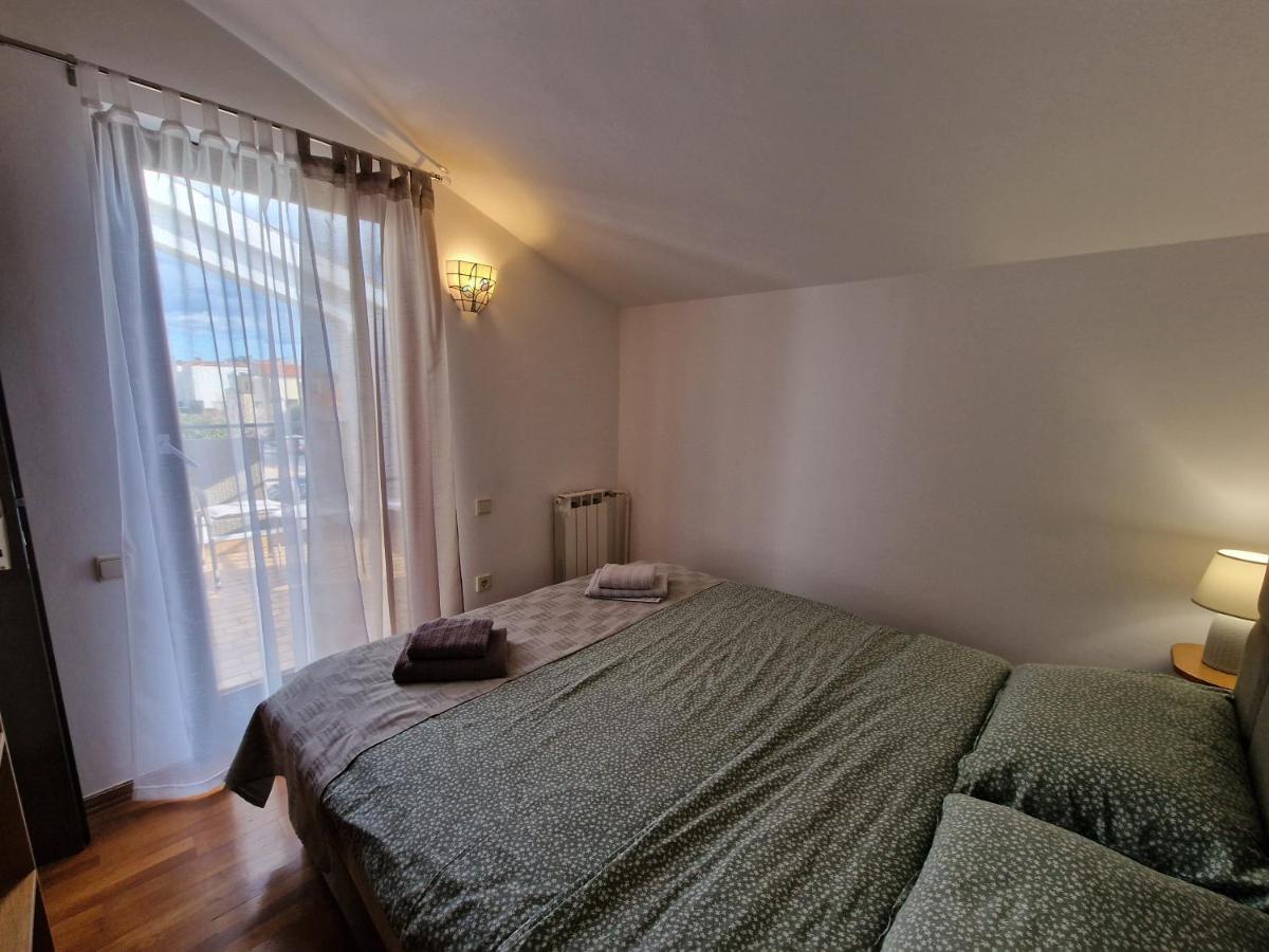 Katarina - New Renovated Rovinj