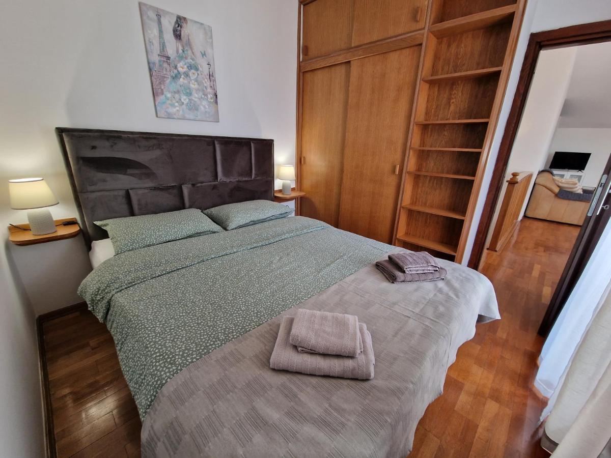 Apartment Katarina - New Renovated Rovinj