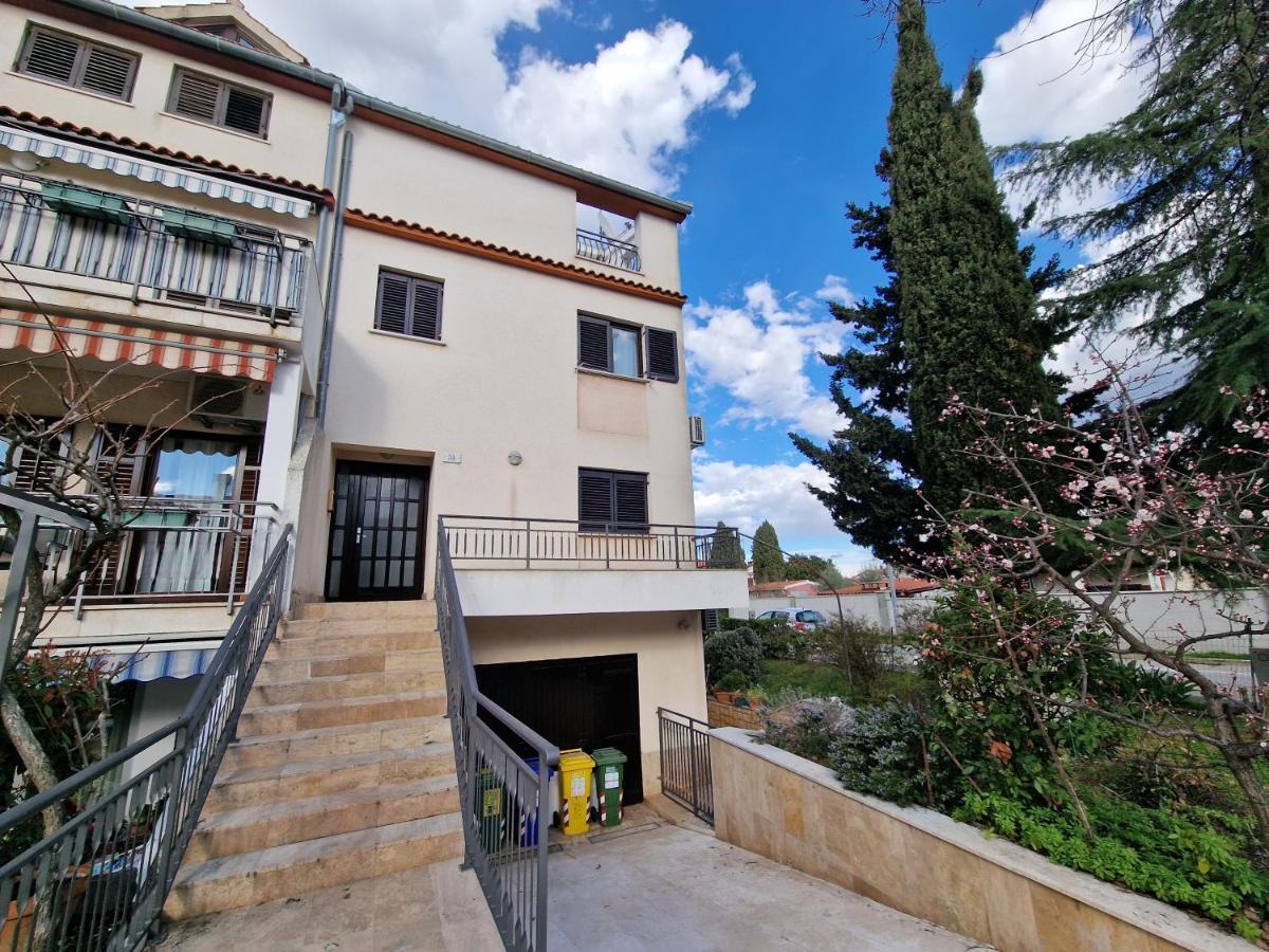Apartment Katarina - New Renovated Rovinj