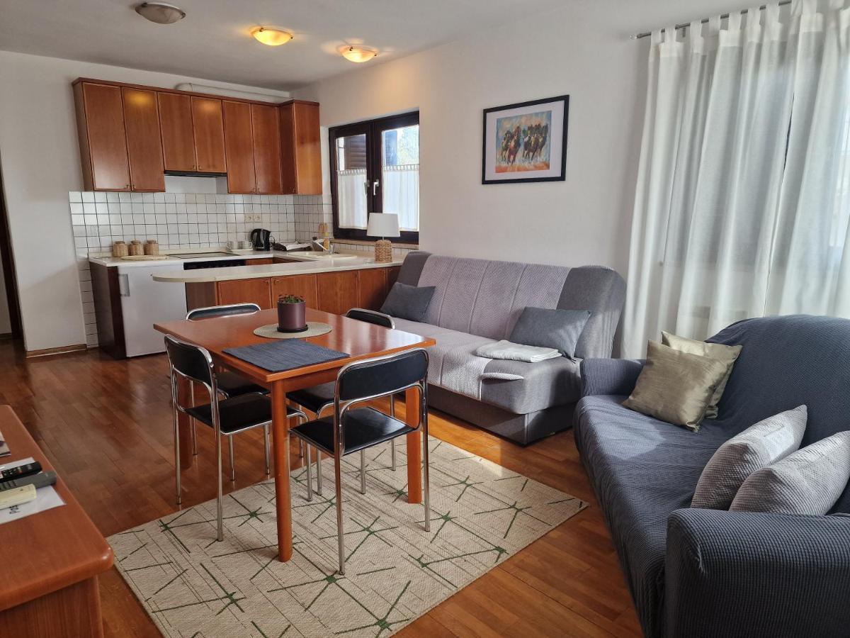 Apartment Katarina - New Renovated Rovinj