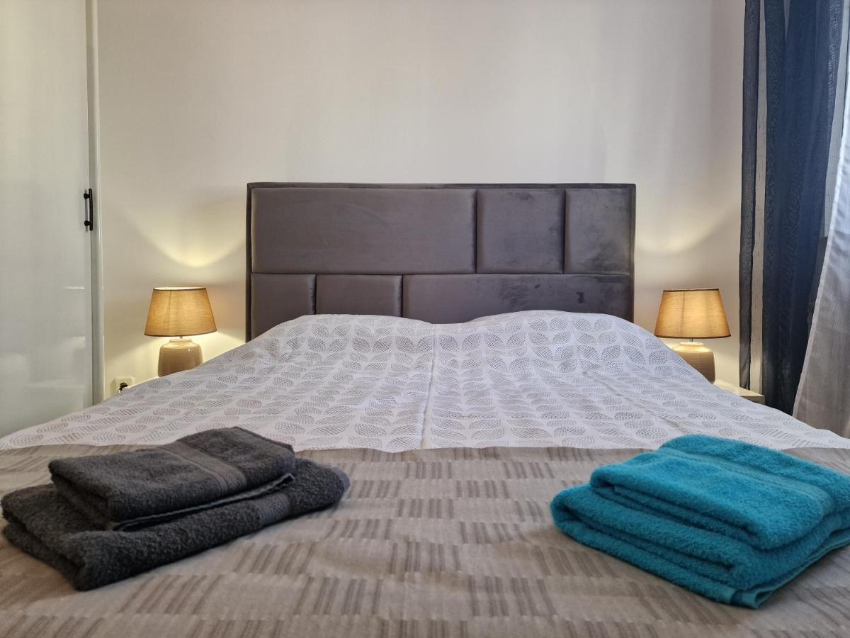 Katarina - New Renovated Rovinj
