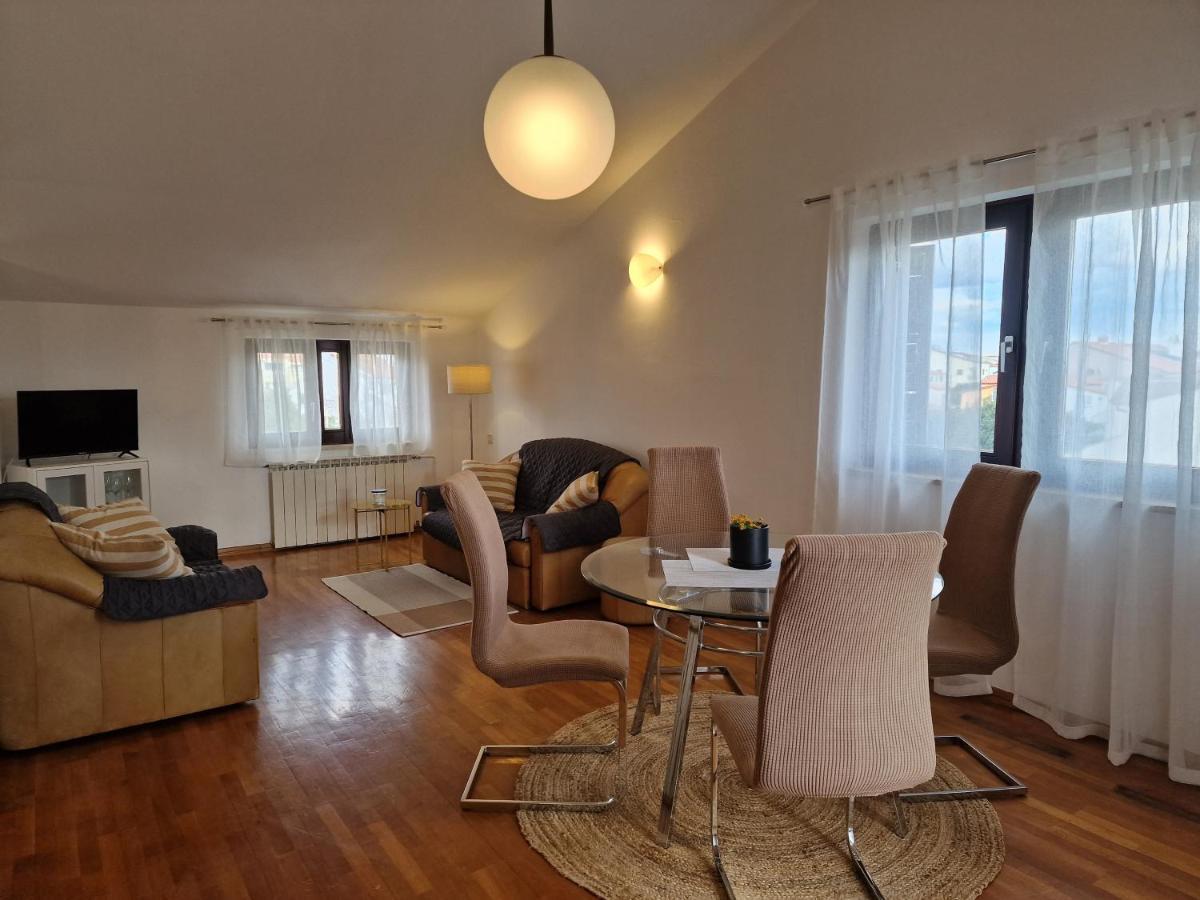 Apartment Katarina - New Renovated Rovinj